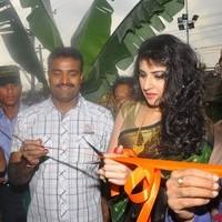 Archana, Poonam Kaur Inaugurate CMR Shopping Mall - Gallery | Picture 91423